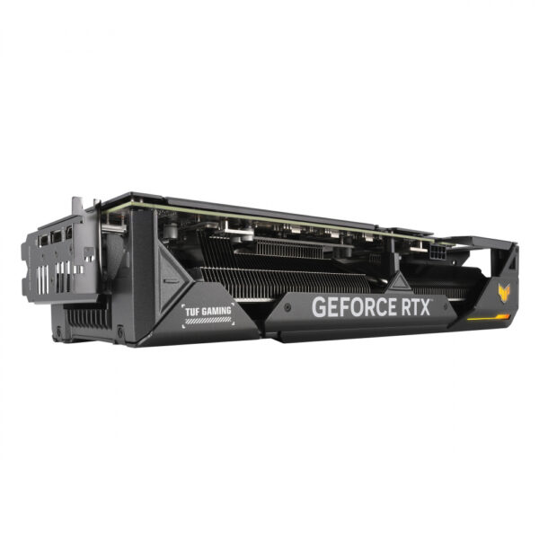 Tarjeta de Video ASUS NVIDIA GeForce RTX 4070 TUF Gaming OC, 12GB 192-bit GDDR6X, PCI Express 4.0 - Image 5