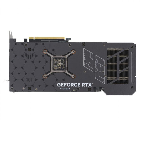 Tarjeta de Video ASUS NVIDIA GeForce RTX 4070 TUF Gaming OC, 12GB 192-bit GDDR6X, PCI Express 4.0 - Image 3
