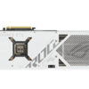 Tarjeta de Video ASUS NVIDIA ROG Strix GeForce RTX 4080 White, 16GB 256-bit GDDR6X, PCI Express 4.0 - Image 2