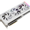 Tarjeta de Video ASUS NVIDIA ROG Strix GeForce RTX 4080 White, 16GB 256-bit GDDR6X, PCI Express 4.0 - Image 3