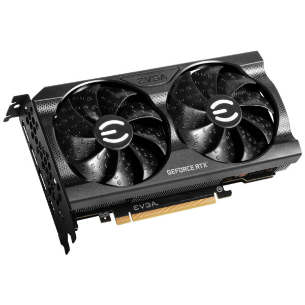 Tarjeta de Video EVGA NVIDIA GeForce RTX 3050 XC GAMING, 8GB 128-bit GDDR6, PCI Express 4.0 - Image 3