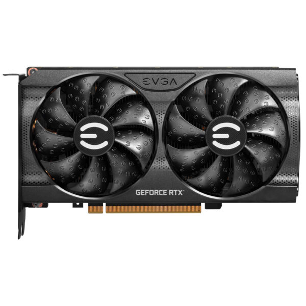 Tarjeta de Video EVGA NVIDIA GeForce RTX 3050 XC GAMING, 8GB 128-bit GDDR6, PCI Express 4.0 - Image 2