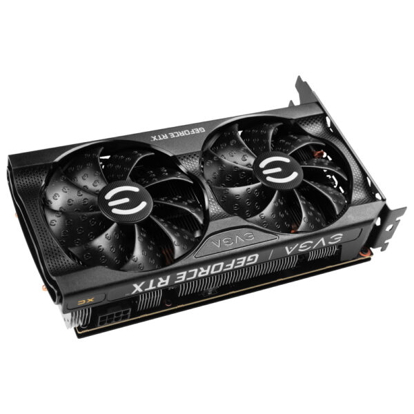 Tarjeta de Video EVGA NVIDIA GeForce RTX 3050 XC GAMING, 8GB 128-bit GDDR6, PCI Express 4.0 - Image 5