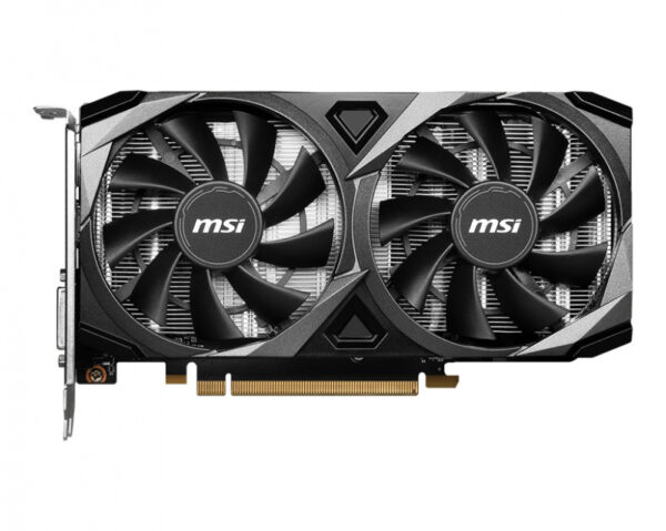 Tarjeta de Video MSI NVIDIA GeForce RTX 3050 VENTUS 2X XS 8G OC, 8GB 128-bit DDR6, PCI Express 4.0 x8 - Image 5