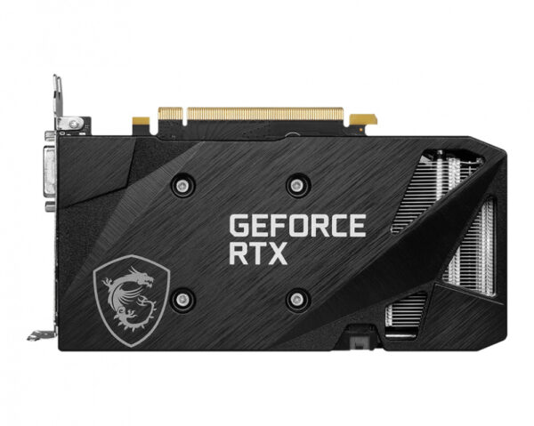 Tarjeta de Video MSI NVIDIA GeForce RTX 3050 VENTUS 2X XS 8G OC, 8GB 128-bit DDR6, PCI Express 4.0 x8 - Image 4
