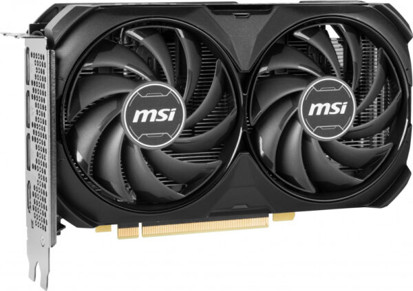 Tarjeta de Video MSI NVIDIA GeForce RTX 4060 Ti VENTUS 2X BLACK 8G OC, 8GB 128-bit GDDR6, PCI Express 4.0 - Image 4