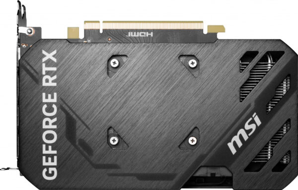 Tarjeta de Video MSI NVIDIA GeForce RTX 4060 Ti VENTUS 2X BLACK 8G OC, 8GB 128-bit GDDR6, PCI Express 4.0 - Image 3