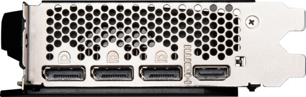 Tarjeta de Video MSI NVIDIA GeForce RTX 4060 Ti VENTUS 2X BLACK 8G OC, 8GB 128-bit GDDR6, PCI Express 4.0 - Image 5
