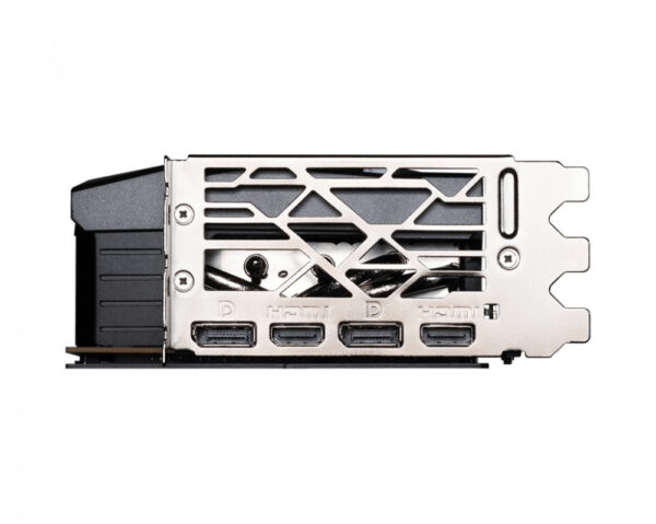 Tarjeta de Video MSI NVIDIA GeForce RTX 4090 GAMING SLIM 24G, 24GB 384-bit GDDR6X, PCI Express 4.0 - Image 4