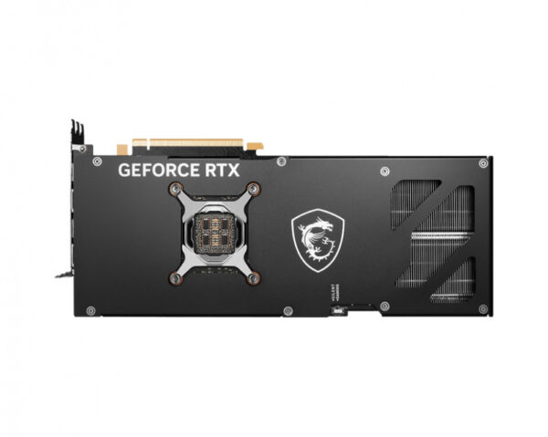 Tarjeta de Video MSI NVIDIA GeForce RTX 4090 GAMING SLIM 24G, 24GB 384-bit GDDR6X, PCI Express 4.0 - Image 3