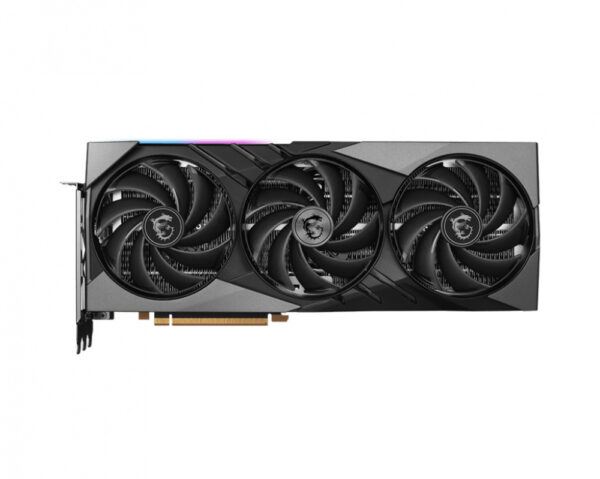 Tarjeta de Video MSI NVIDIA GeForce RTX 4090 GAMING SLIM 24G, 24GB 384-bit GDDR6X, PCI Express 4.0 - Image 2