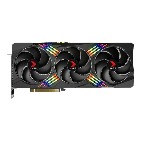 Tarjeta de Video PNY NVIDIA GeForce RTX 4080 OC XLR8 Gaming Verto TF 16GB 256-bit GDDR6X, PCI Express x16 4.0 - Image 2