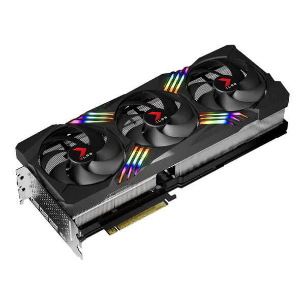 Tarjeta de Video PNY NVIDIA GeForce RTX 4080 OC XLR8 Gaming Verto TF 16GB 256-bit GDDR6X, PCI Express x16 4.0 - Image 3
