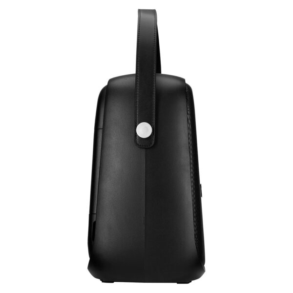 Vorago Bocina KSP-455, Bluetooth, Inalámbrico, Negro - Image 3
