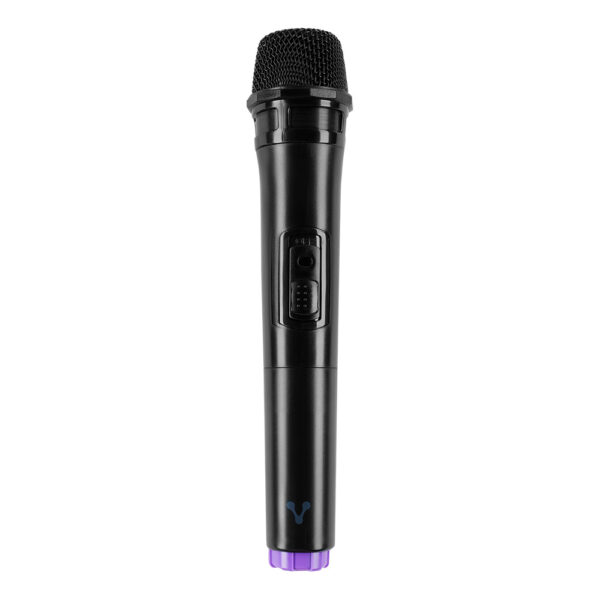 Vorago Bocina KSP-455, Bluetooth, Inalámbrico, Negro - Image 7