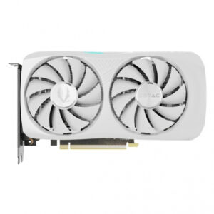 Tarjeta de Video Zotac NVIDIA GAMING GeForce RTX 4060 Ti 8GB Twin Edge OC White, 8GB 128-bit GDDR6, PCI Express 4.0