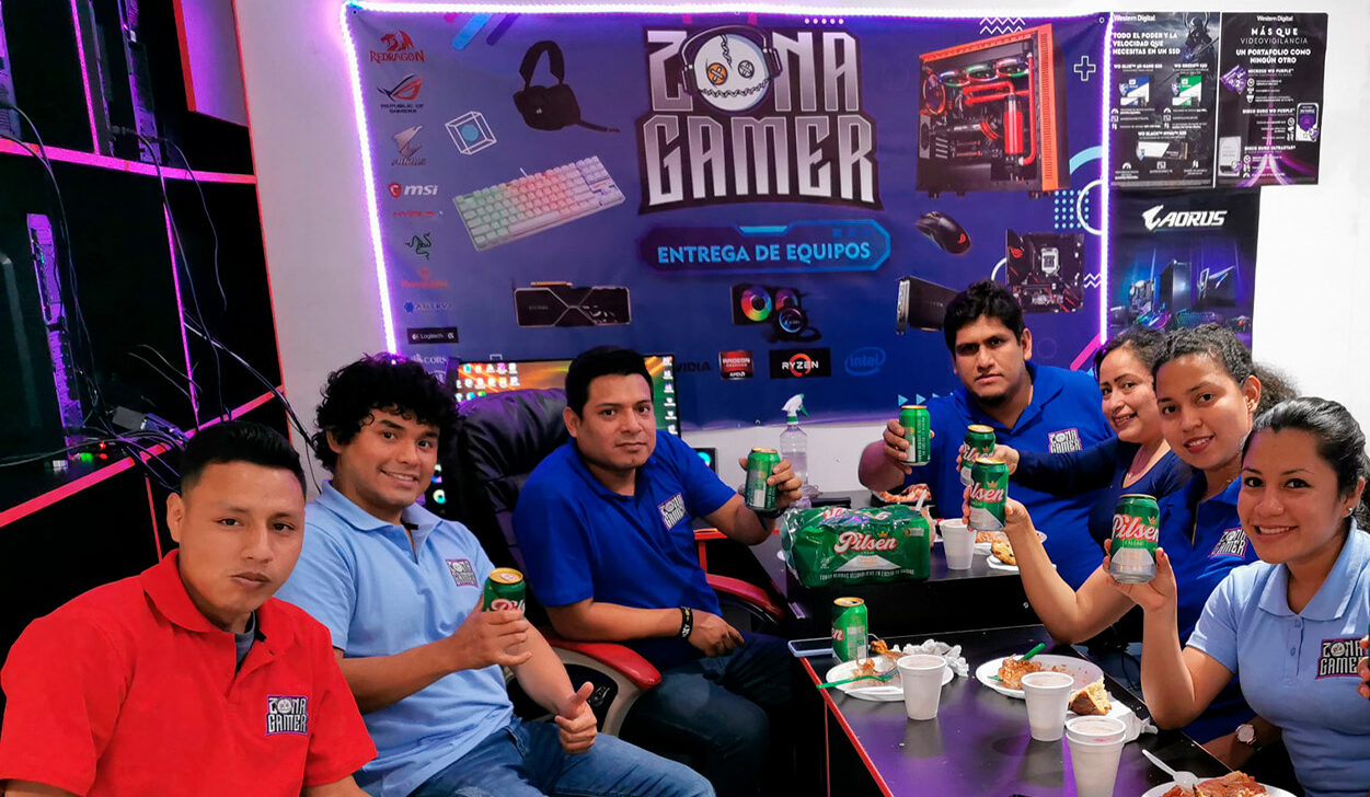 equipo de trabajo