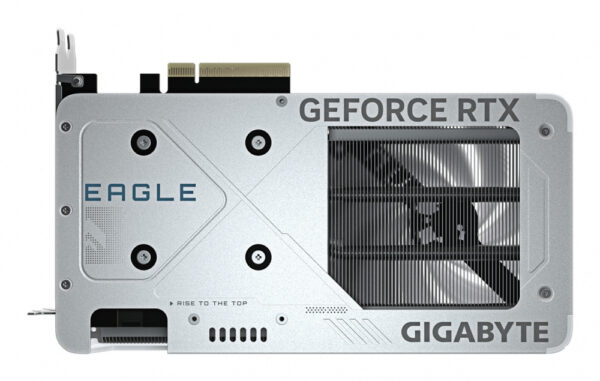 Tarjeta de Video Gigabyte NVIDIA GeForce RTX 5060 Ti EAGLE OC ICE, 16GB 128-bit GDDR7, PCI Express x16 5.0 - Image 4
