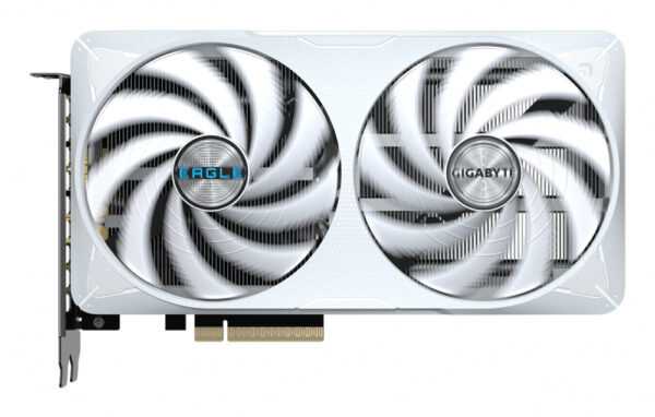 Tarjeta de Video Gigabyte NVIDIA GeForce RTX 5060 Ti EAGLE OC ICE, 16GB 128-bit GDDR7, PCI Express x16 5.0 - Image 3