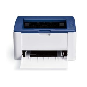 IMPRESORA XEROX LASER 3020 MONOCROMATICA WIFI USB LAN 21PPM WIN/MAC 3020/BI