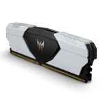 RAM ACER PREDATOR TALOS DDR4 8GB 3600 BLANCO