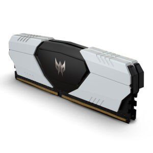 RAM ACER PREDATOR TALOS DDR4 8GB 3600 BLANCO