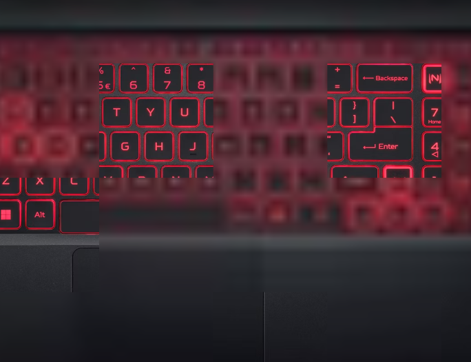 LAPTOP GAMER ACER Nitro 5 RYZEN 5 RTX 3050 WINDOWS 11 - Image 4