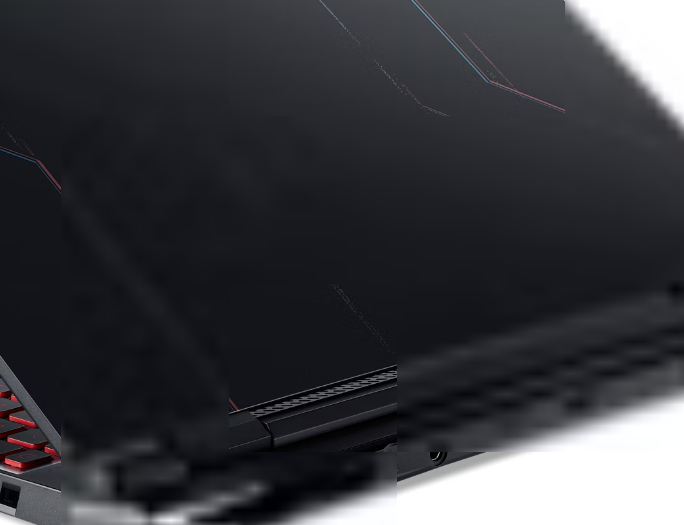 LAPTOP GAMER ACER Nitro 5 RYZEN 5 RTX 3050 WINDOWS 11 - Image 6