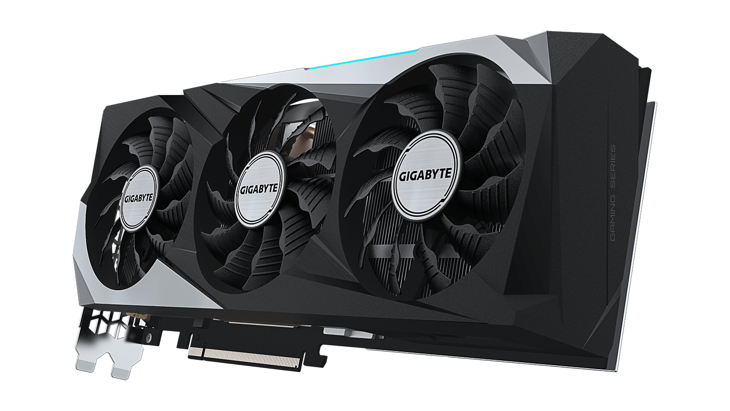 Tarjeta de Video GIGABYTE Radeon RX 6900 XT Gaming OC 16G - Image 3